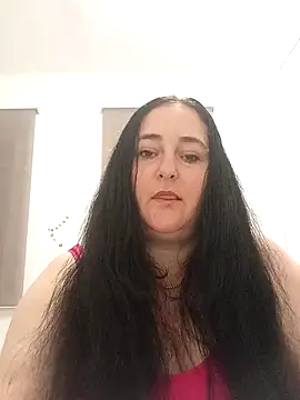 Snapshot of Bella_862 chatting on 11.29.25 Bella 862 online show from 11.29.25