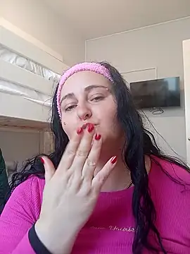 Snapshot of Bella_862 chatting on 01.13.26 Bella 862 online show from 01.13.26