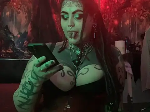 Snapshot of nyxvelon chatting on 02.20.26 nyxvelon online show from 02.20.26