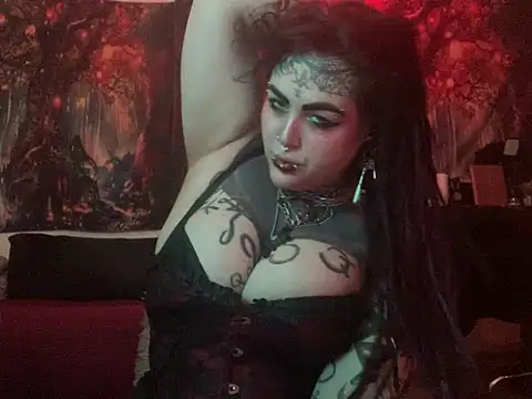 nyxvelon online show from 04.04.26