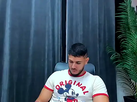 jasonshaw25 online show from 02.03.26