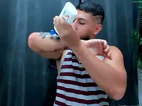 jasonshaw25 online show from 02.04.26