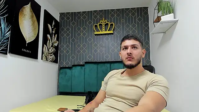 jasonshaw25 online show from 02.12.26