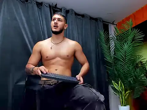 jasonshaw25 online show from 03.02.26