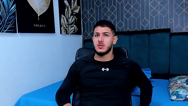 jasonshaw25 online show from 03.16.26