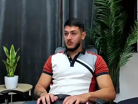 jasonshaw25 online show from 03.17.26