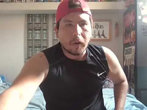 atreusfilho online show from 03.16.26