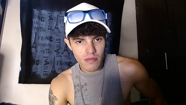 imsammytop online show from 10.17.25