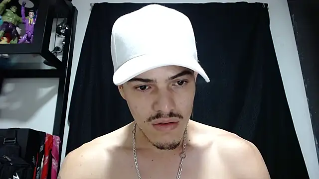 imsammytop online show from 11.14.25