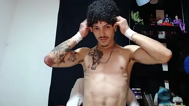 imsammytop online show from 01.06.26