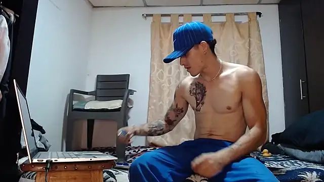 imsammytop online show from 02.07.26