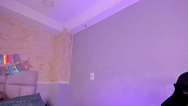 ScarletEvanss  online show from 11.30.25