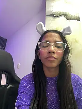 Snapshot of ScarletEvanss_ chatting on 06.20.26 ScarletEvanss online show from 06.20.26