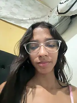 Snapshot of ScarletEvanss_ chatting on 06.23.26 ScarletEvanss online show from 06.23.26