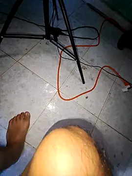 Neilhot98 online show from 11.09.25