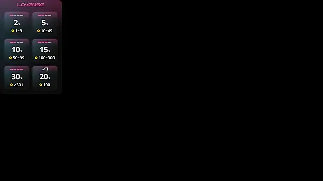 selinajuan online show from 01.14.26