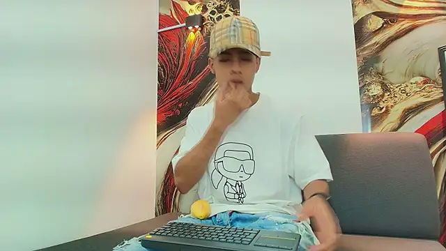 JACCOCK 4 online show from 10.20.25