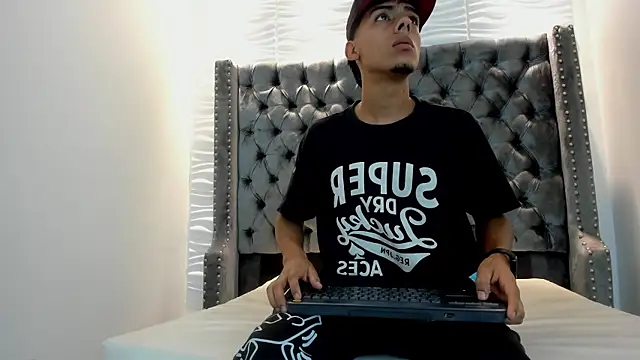 JACCOCK 4 online show from 10.29.25