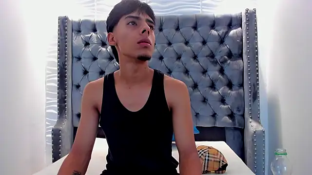 JACCOCK 4 online show from 12.03.25