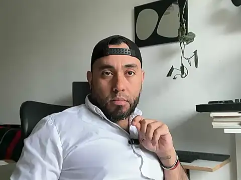 Domfetishx online show from 11.06.25