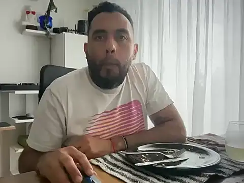 Domfetishx online show from 11.09.25