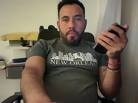 Domfetishx online show from 11.26.25