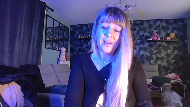 Delichieuse5 online show from 02.03.25