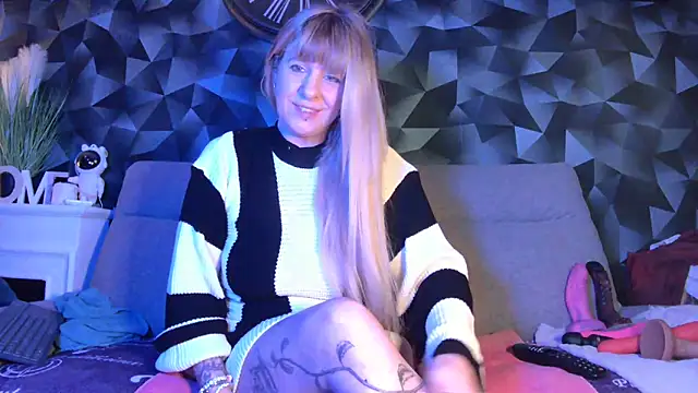 Delichieuse5 online show from 02.06.25