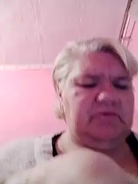 LusiyaGold5 online show from 10.29.25