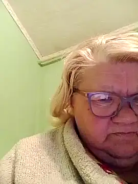 LusiyaGold5 online show from 05.02.26