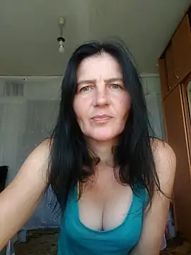 JudyDawn online show from 10.26.25