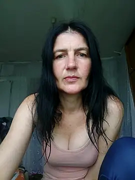 JudyDawn online show from 12.02.25