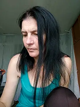 JudyDawn online show from 12.05.25