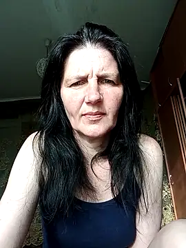 JudyDawn online show from 04.11.26