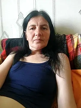 JudyDawn online show from 05.10.26
