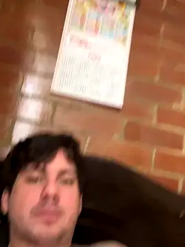 Snapshot of kaspar_6 chatting on 11.26.25 kaspar 6 online show from 11.26.25