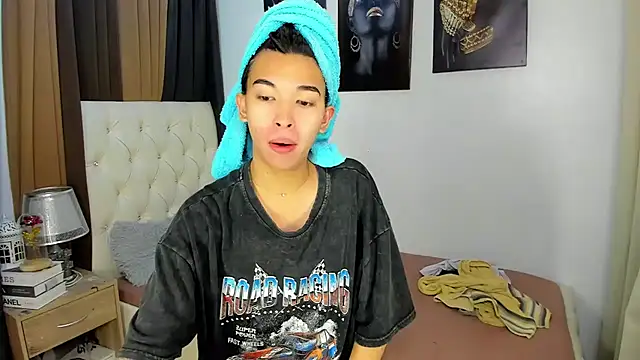 Snapshot of Yourdreamgoddess chatting on 11.03.25 Yourdreamgoddess online show from 11.03.25