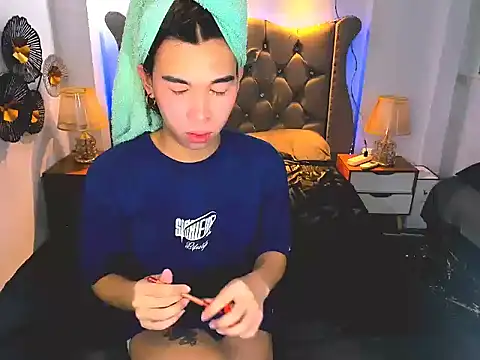 Yourdreamgoddess online show from 07.11.26