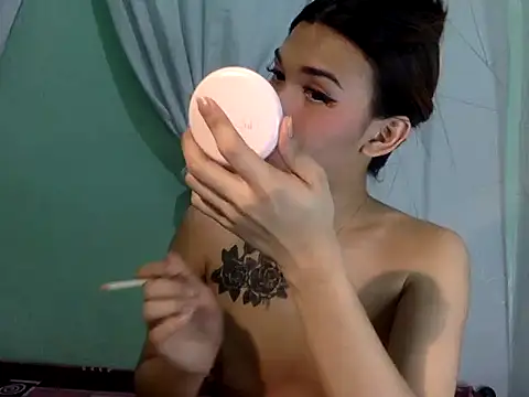 Yourdreamgoddess online show from 07.22.26