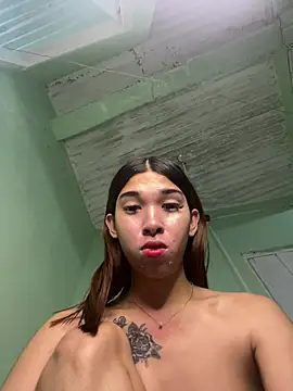 Yourdreamgoddess online show from 07.24.26