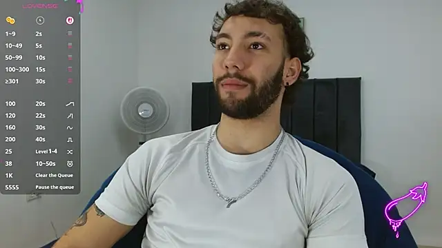 angel kyrozz online show from 01.09.26