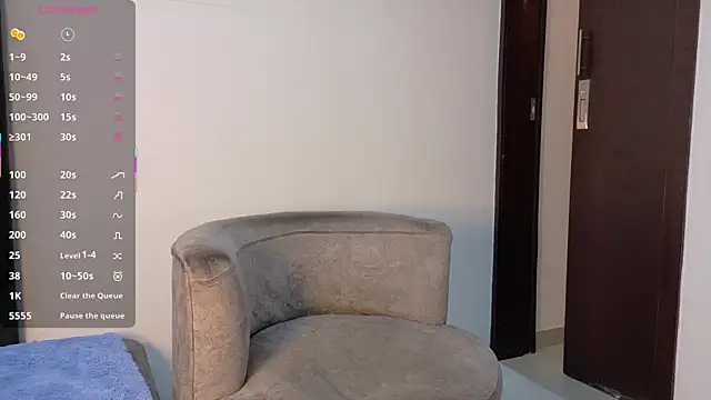 angel kyrozz online show from 06.05.26