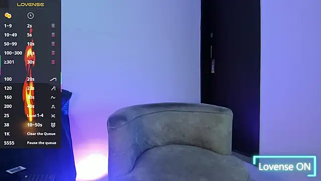 angel kyrozz online show from 06.14.26