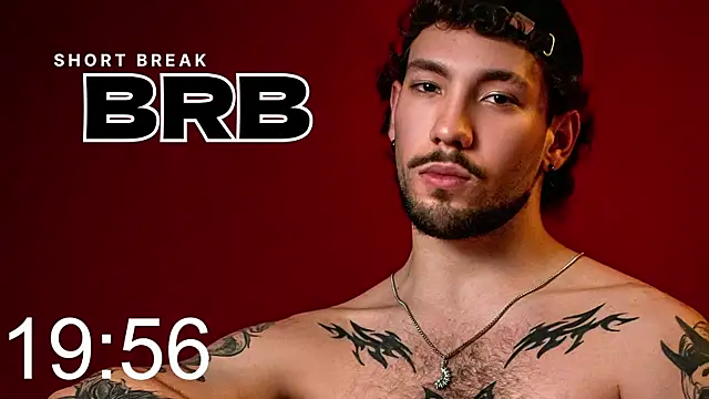 angel kyrozz online show from 06.15.26