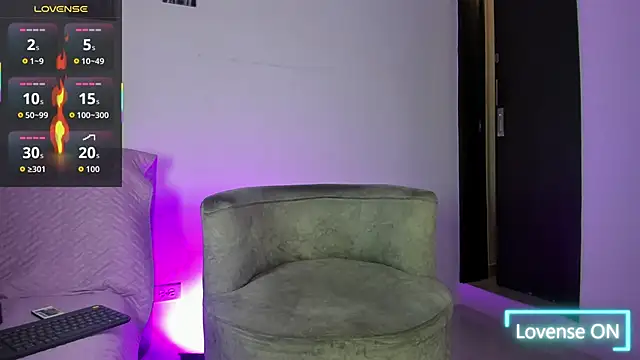 angel kyrozz online show from 06.18.26