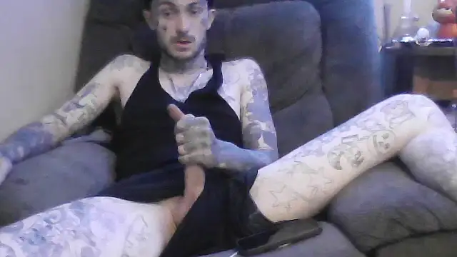 SWAGGDaddy93 online show from 02.09.26