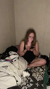 amandatheblondewife online show from 03.12.26