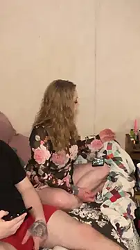 Snapshot of amandatheblondewife chatting on 06.29.26 amandatheblondewife online show from 06.29.26