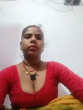 Pabitra cute online show from 10.21.25