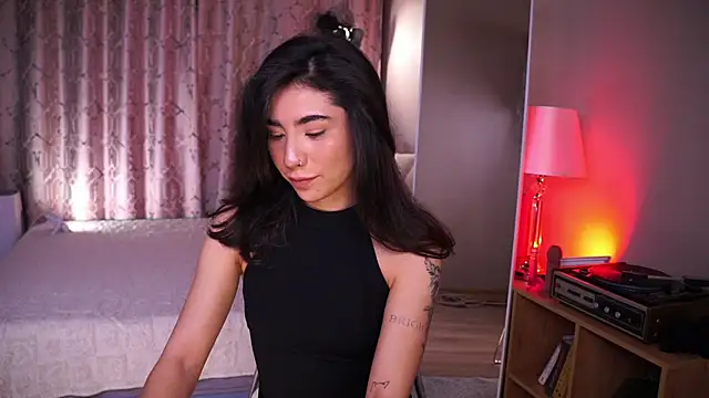 YokoKoko  online show from 12.05.25